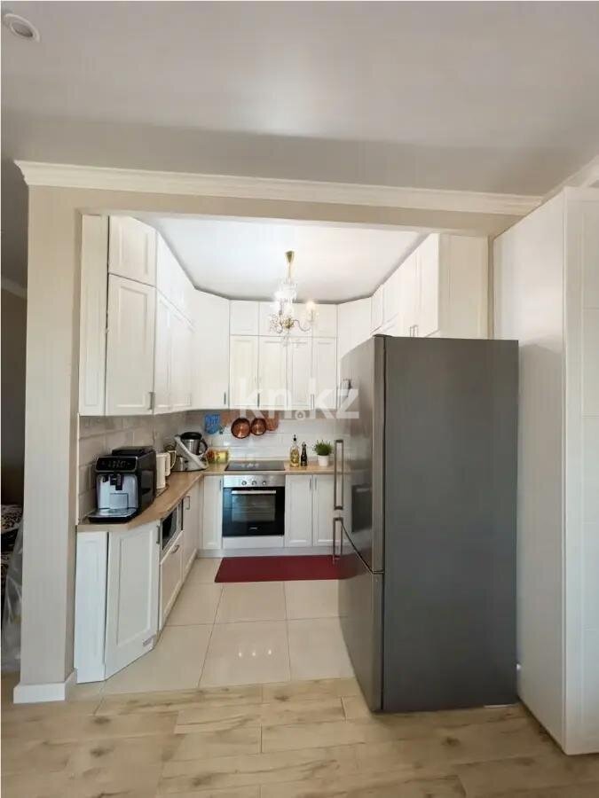 Продажа 4-комнатной квартиры, 92.5 м² в Астане - фото 5