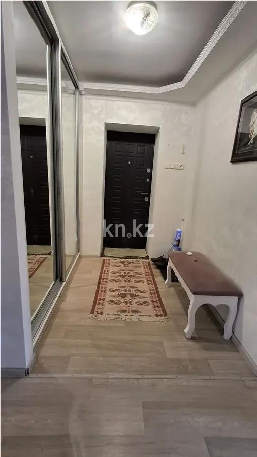 Продажа 3-комнатной квартиры, 54 м², ул. Белинского, дом  18 в Караганде - фото 5