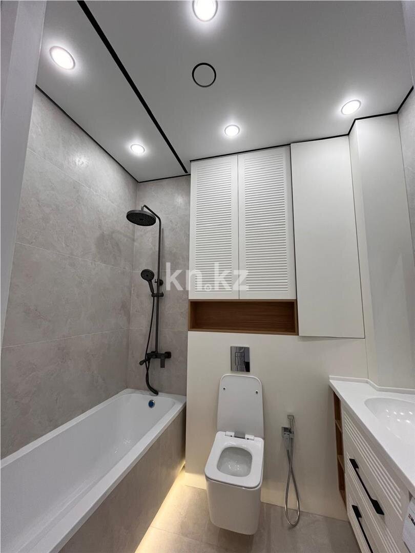 Продажа 2-комнатной квартиры, 40 м² в Астане - фото 6