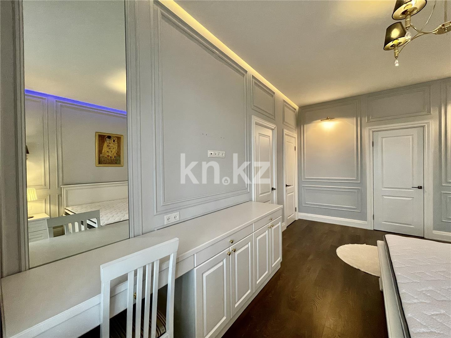 Продажа 7-комнатной квартиры, 178 м², мкр-н Гульдер-1 в Караганде - фото 21