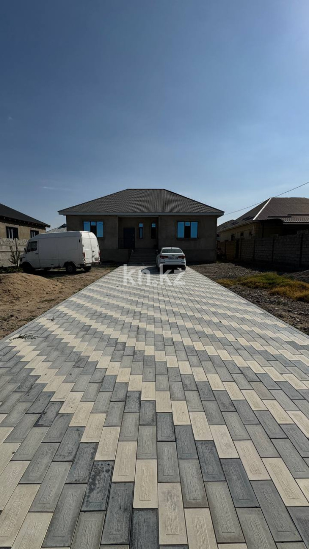 Продажа 6-комнатного дома, 182 м², Баянауыл, дом  16 в Таразе - фото 24