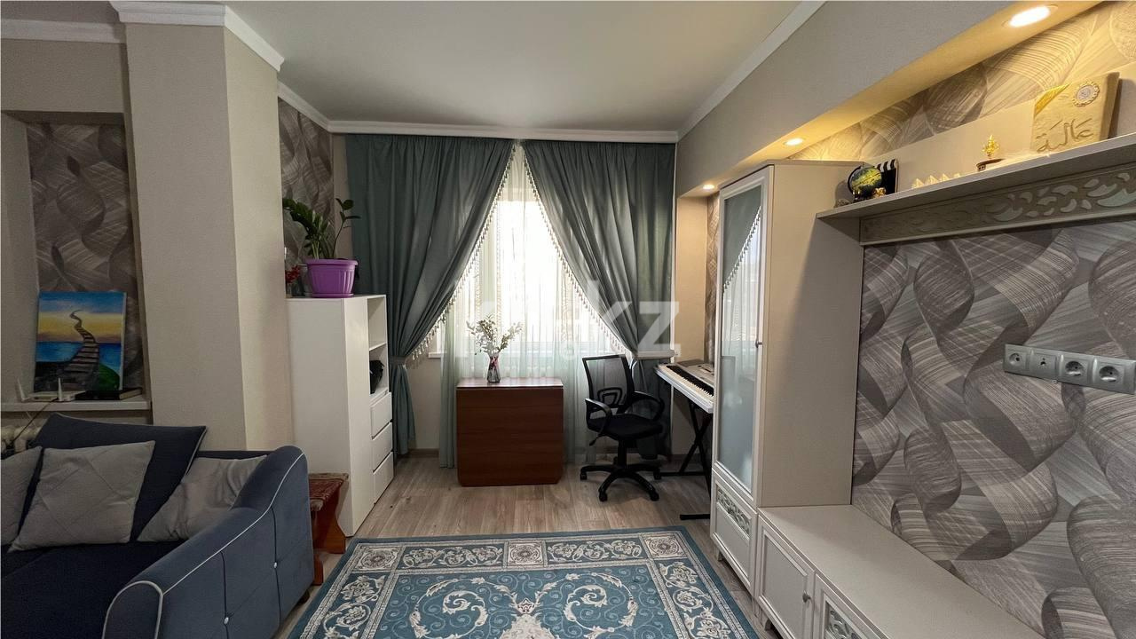 Продажа 2-комнатной квартиры, 64.2 м² в Астане - фото 2