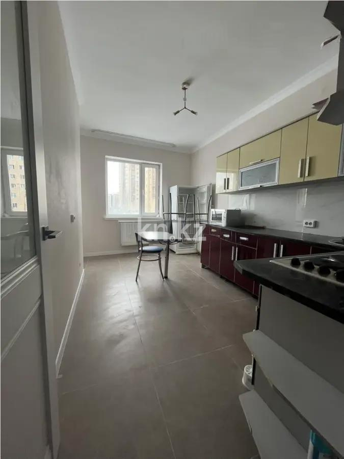 Продажа 2-комнатной квартиры, 53.4 м² в Астане - фото 3