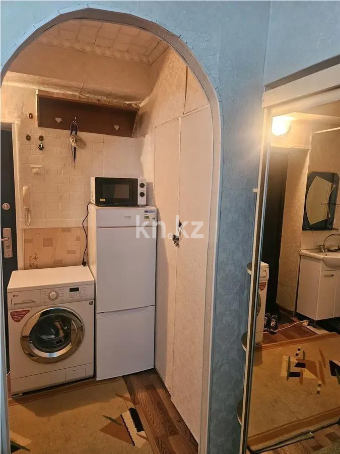 Продажа 1-комнатной квартиры, 23 м², ул. Чехова, дом  20А в Алматы - фото 5