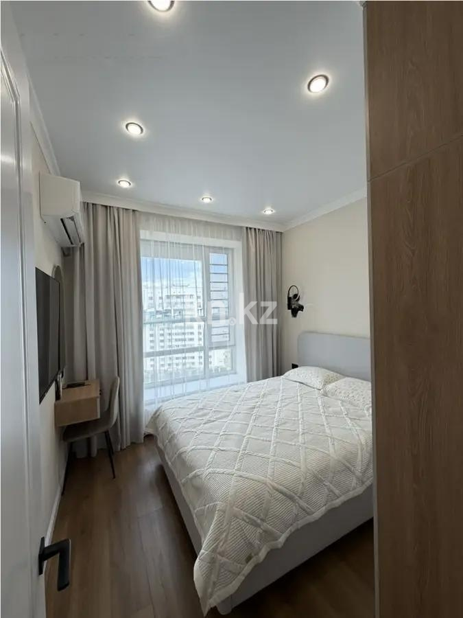 Продажа 2-комнатной квартиры, 39 м² в Астане - фото 2