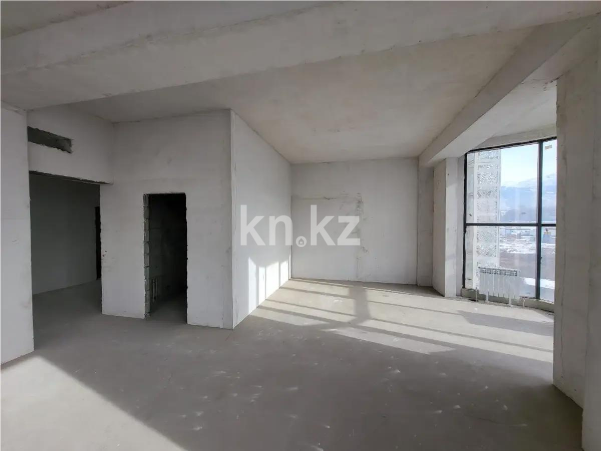 Продажа 3-комнатной квартиры, 110 м² в Алматы - фото 4