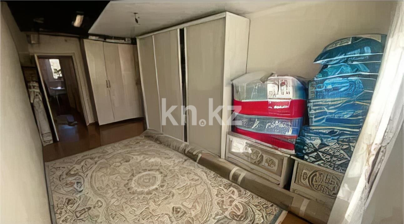 Продажа 2-комнатной квартиры, 56 м² в Астане - фото 3