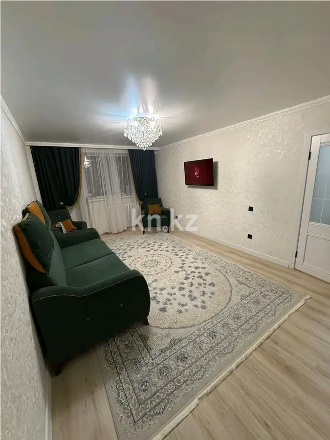 Продажа 3-комнатной квартиры, 80 м² в Астане - фото 2