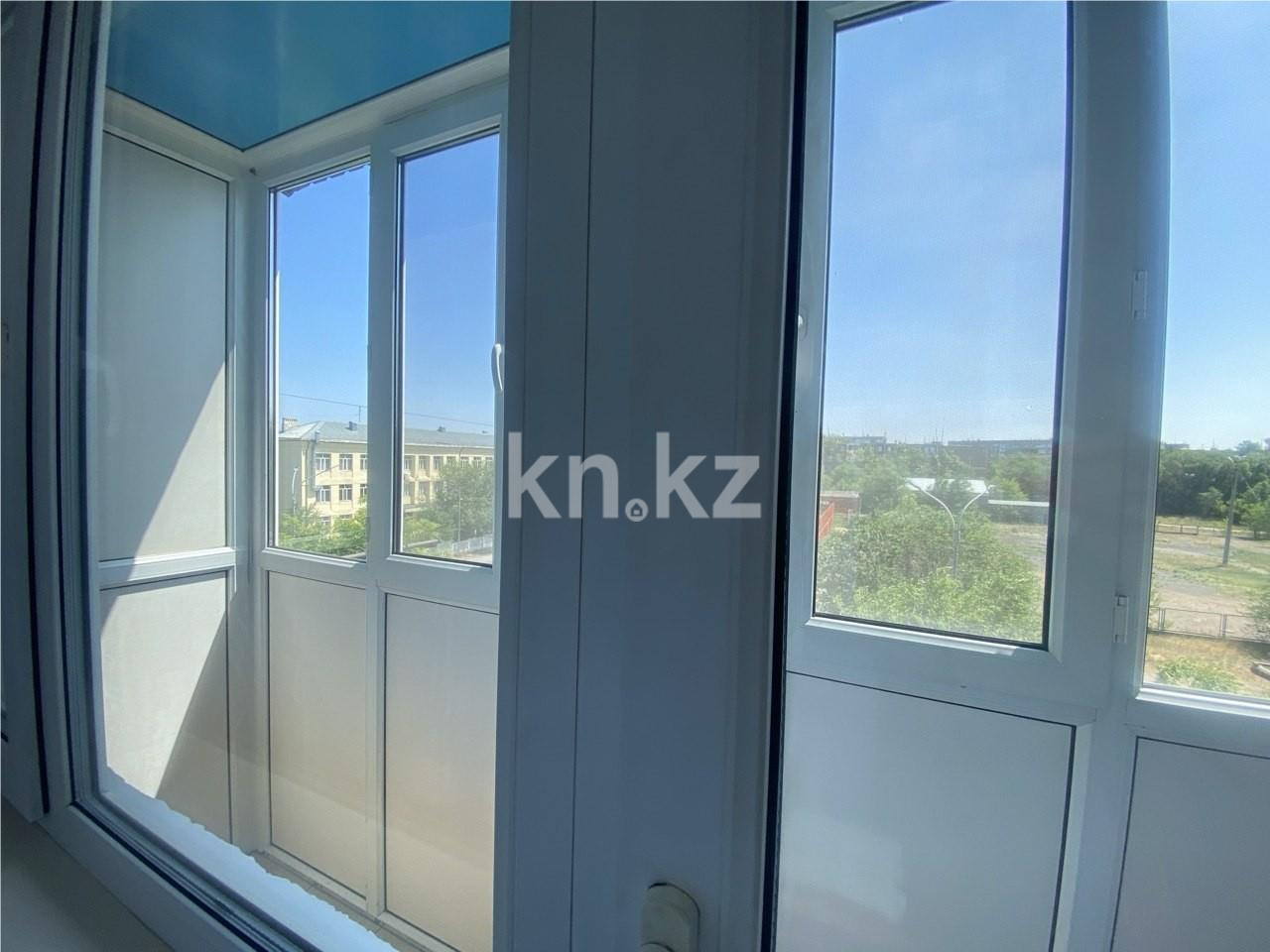 Продажа 1-комнатной квартиры, 31 м² в Темиртау - фото 2