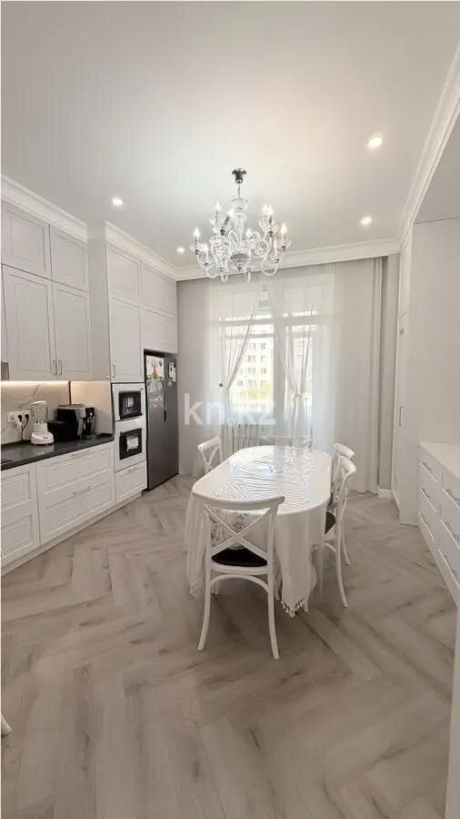 Продажа 5-комнатной квартиры, 167 м² в Астане - фото 5