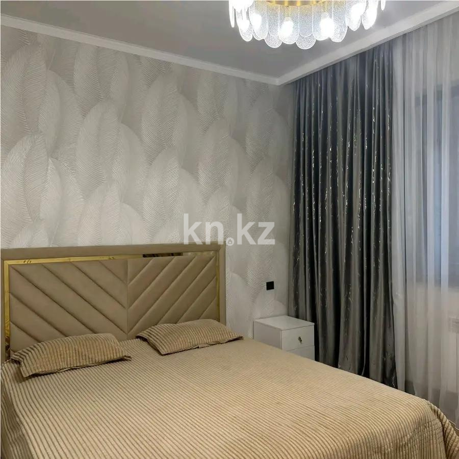 Продажа 3-комнатной квартиры, 112 м² в Алматы - фото 3