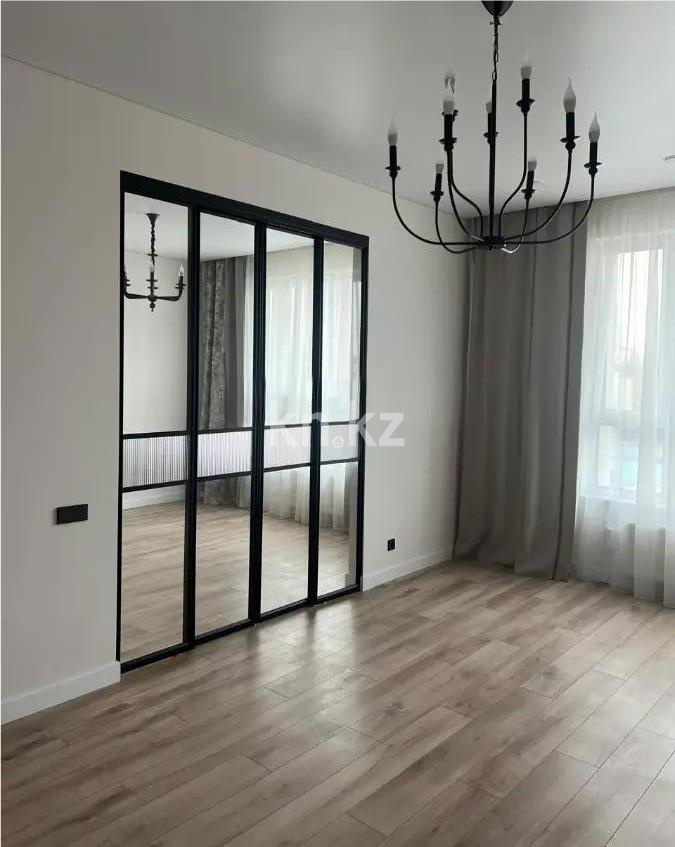 Продажа 2-комнатной квартиры, 72 м², ул. Бокейхана, дом  52 в Астане