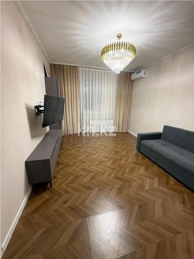 Продажа 2-комнатной квартиры, 67 м² в Астане