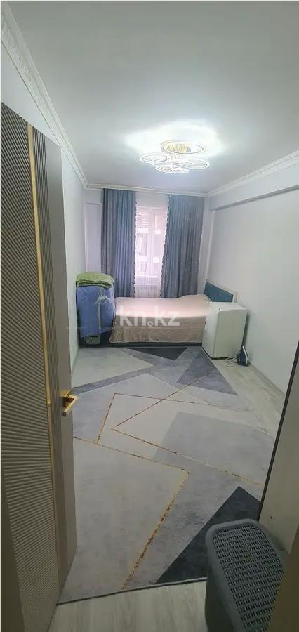 Продажа 2-комнатной квартиры, 56 м², ул. Северное Кольцо, дом  92/2 в Алматы - фото 2