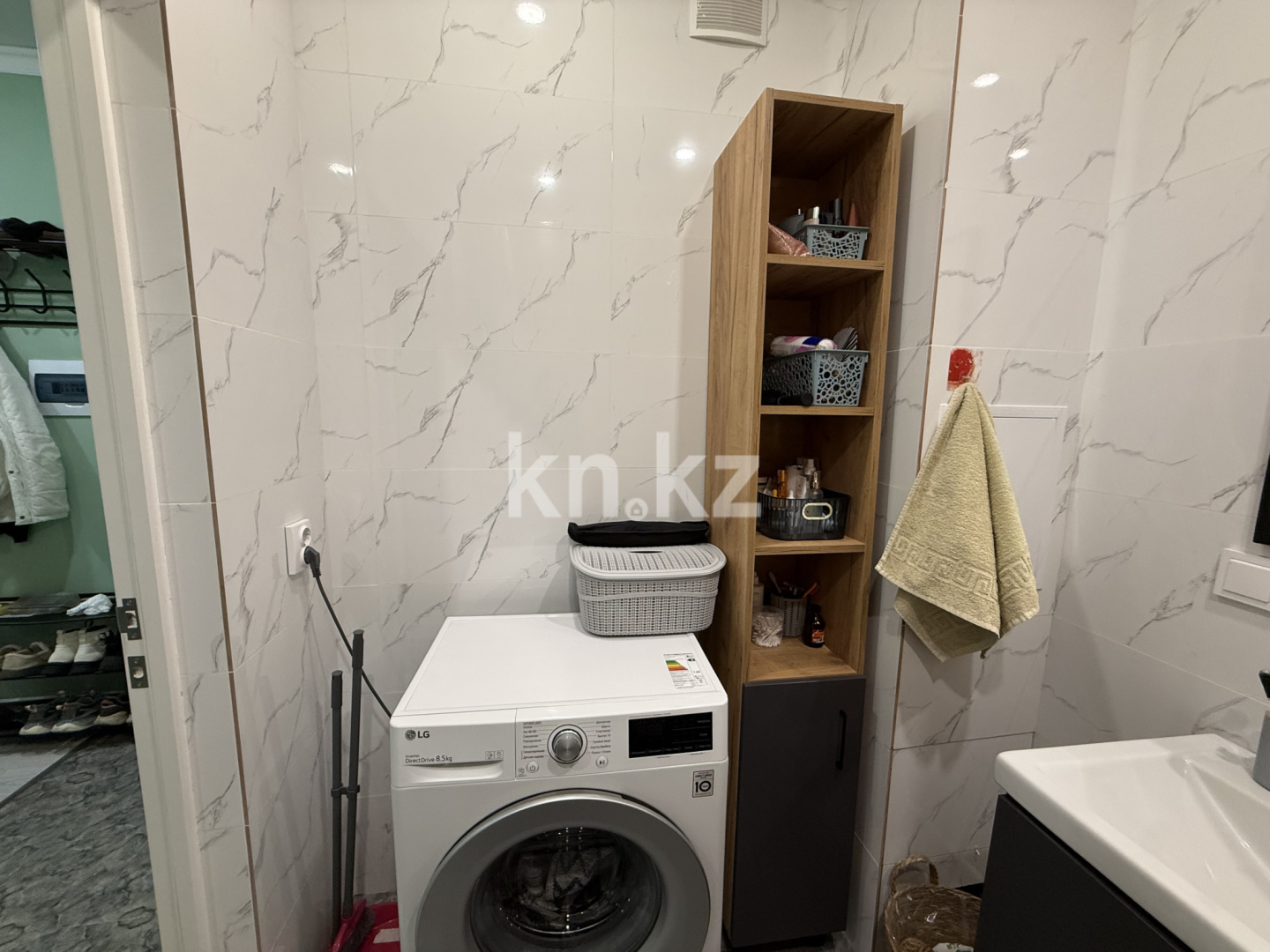 Продажа 2-комнатной квартиры, 60 м² в Караганде - фото 20