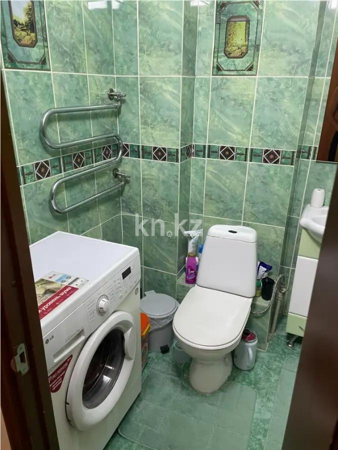 Продажа 4-комнатной квартиры, 131 м², мкр-н Жетысу-4, дом  13 в Алматы - фото 6