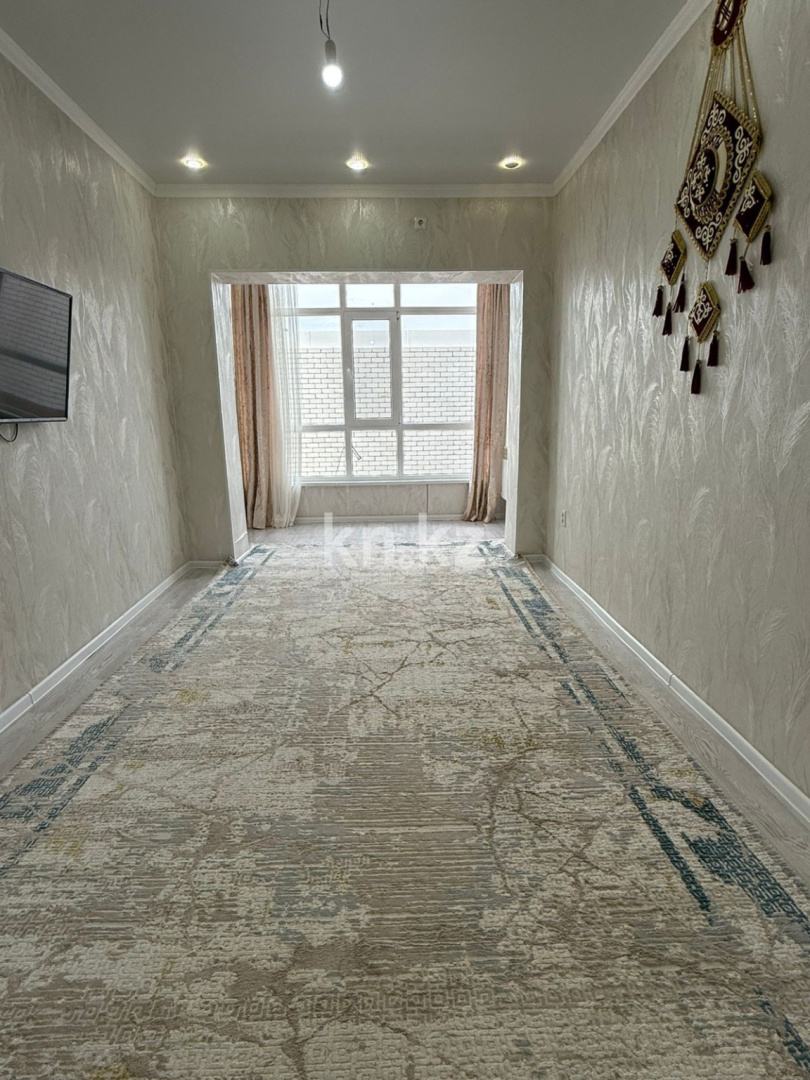 Продажа 2-комнатной квартиры, 62.8 м² в Уральске - фото 3