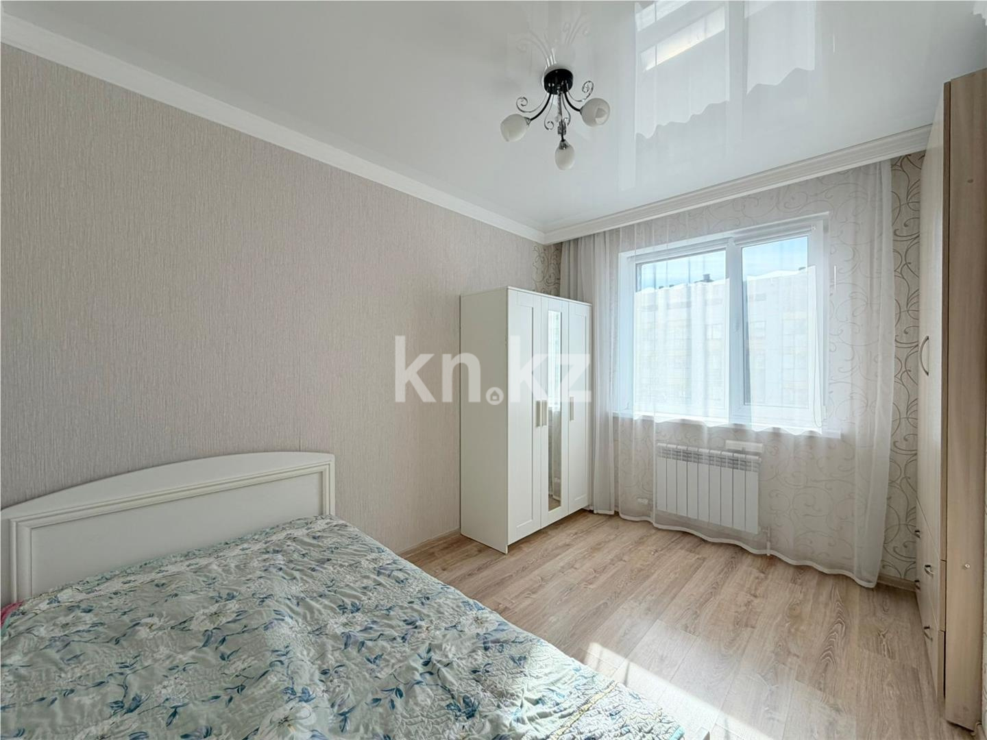 Продажа 2-комнатной квартиры, 44 м² в Астане - фото 5