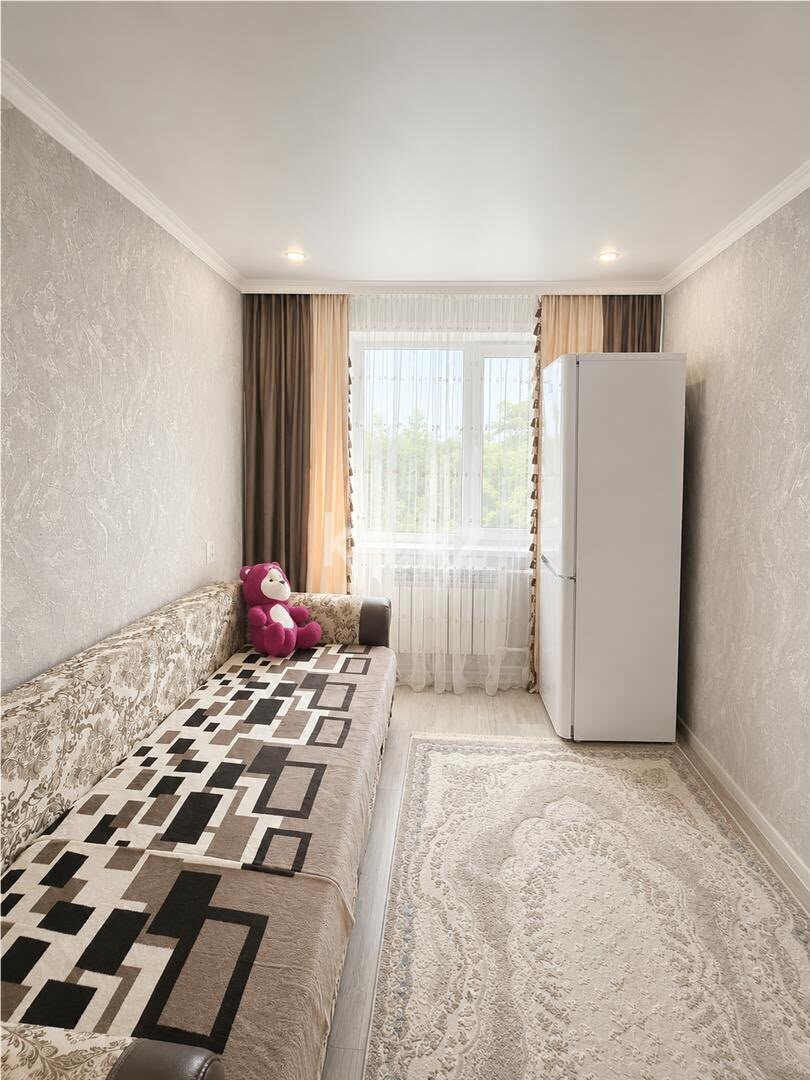Продажа 2-комнатной квартиры, 45 м² в Караганде - фото 4