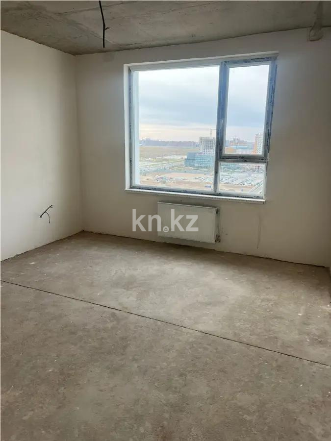 Продажа 1-комнатной квартиры, 37 м², ул. Хусейна бен Талала, дом  39 в Астане