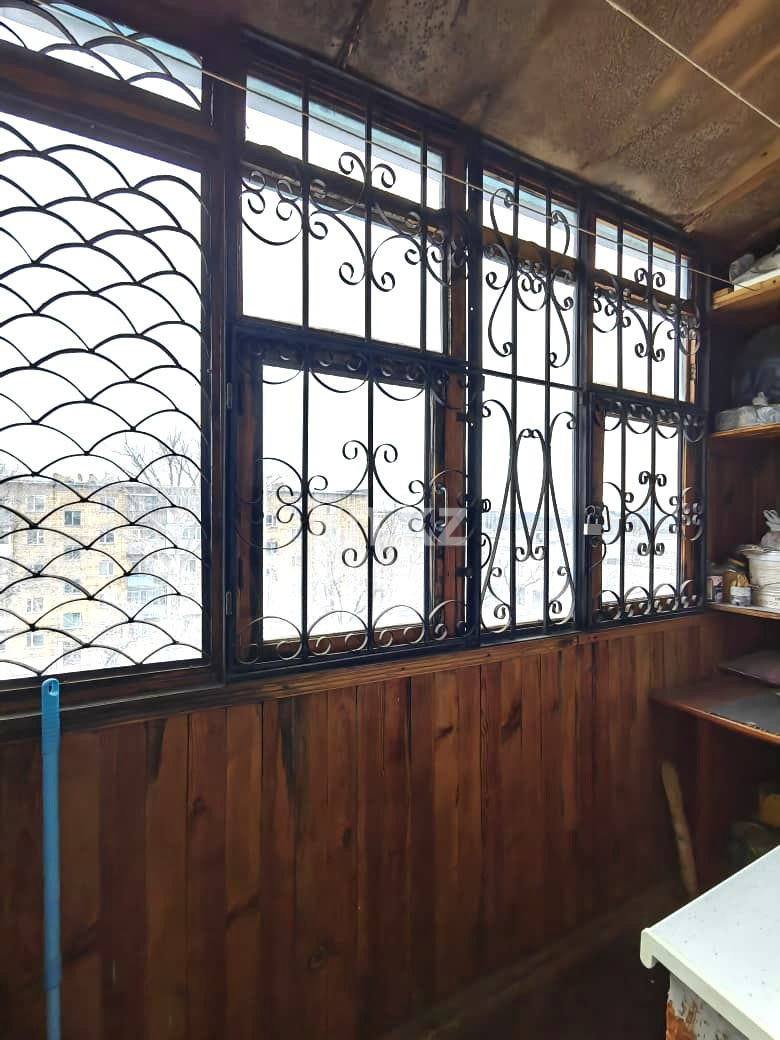 Продажа 2-комнатной квартиры, 45 м², мкр-н 6, дом  3 в Караганде - фото 6