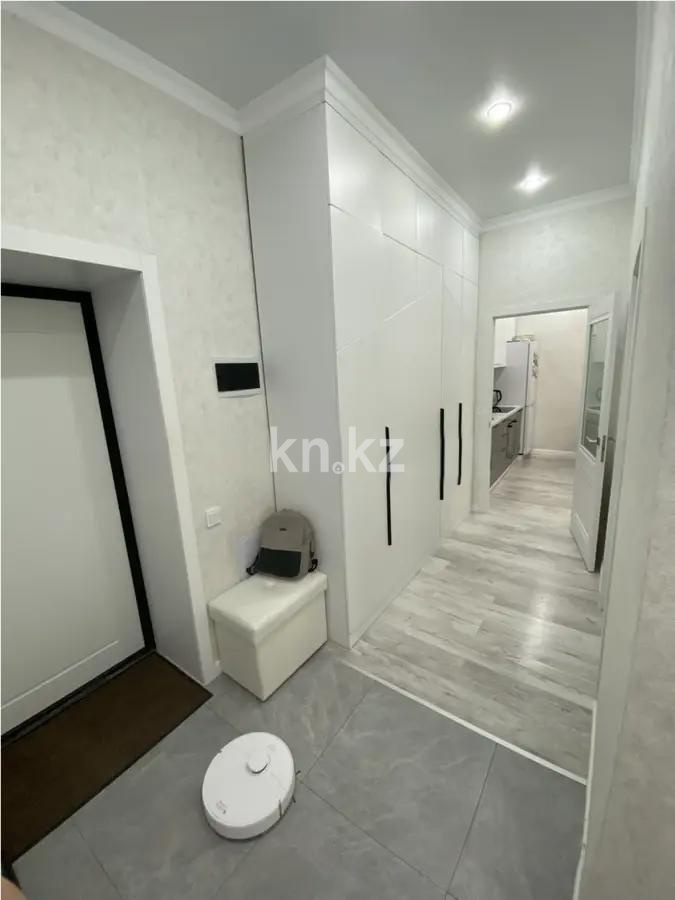 Продажа 3-комнатной квартиры, 55 м² в Астане - фото 3