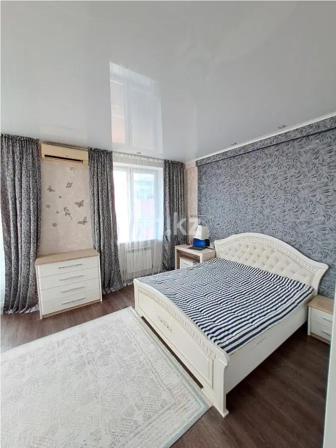 Продажа 3-комнатной квартиры, 86 м², ул. Айтматова, дом  117 в Алматы - фото 2