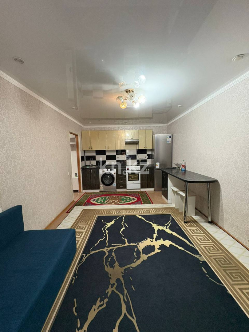 Аренда 2-комнатной квартиры, 40 м² в Астане