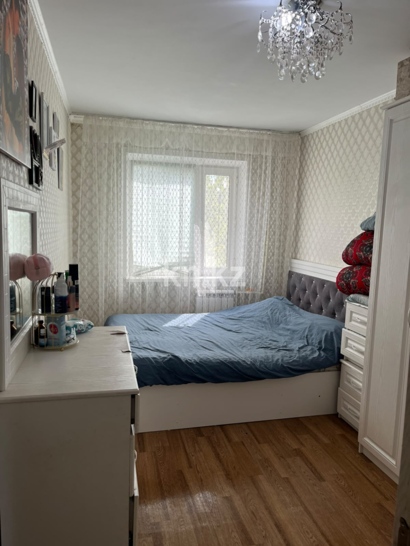 Продажа 3-комнатной квартиры, 59 м² в Абае - фото 5