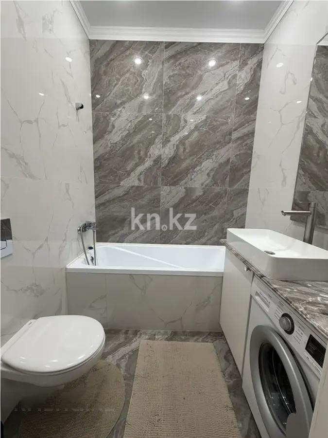 Продажа 2-комнатной квартиры, 58 м² в Астане - фото 4