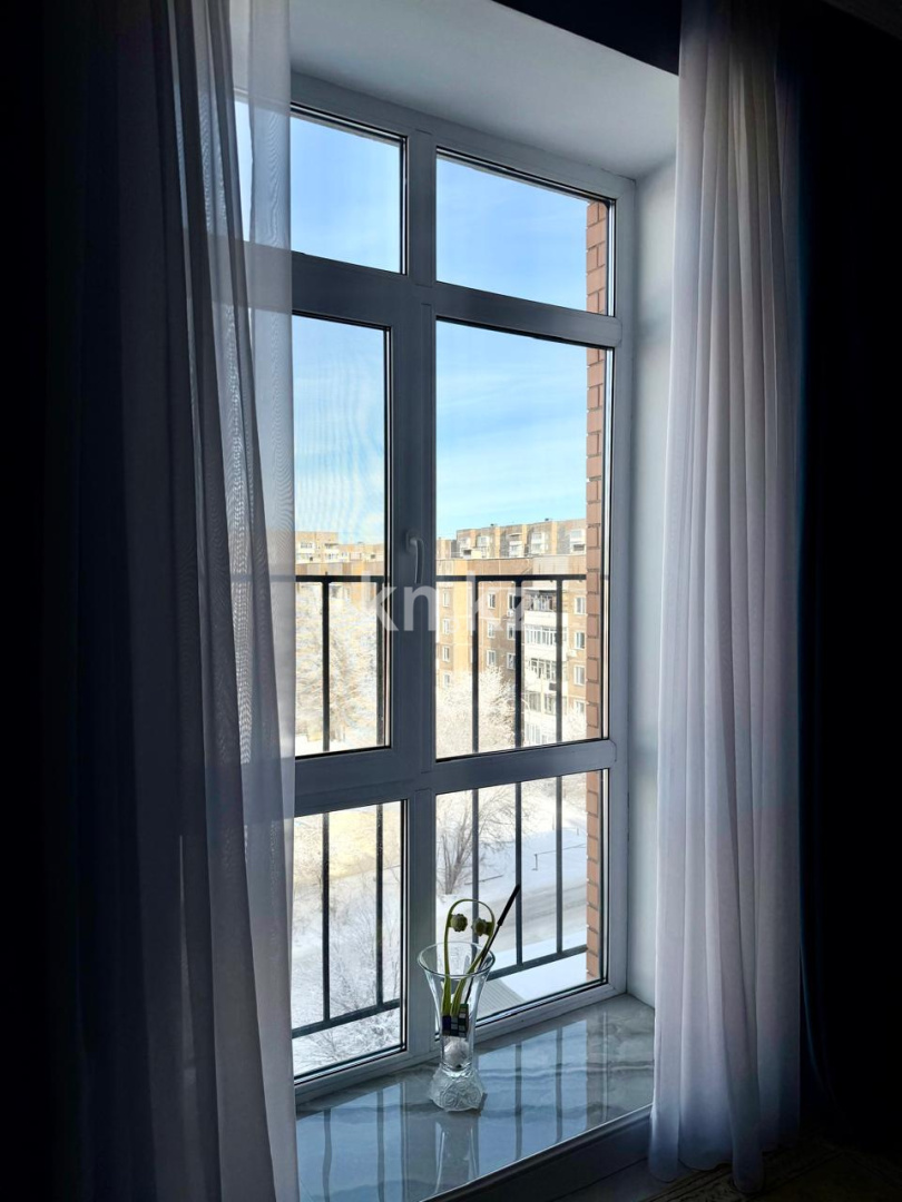 Продажа 3-комнатной квартиры, 92 м² в Караганде - фото 9