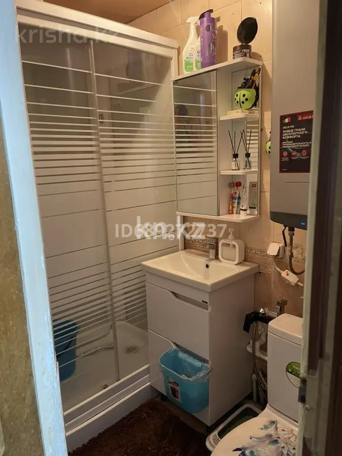 Продажа 3-комнатной квартиры, 61 м², ул. Крылова, дом  4 в Караганде