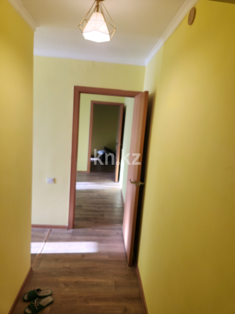 Продажа 2-комнатной квартиры, 47 м², бул. Садовый бульвар, дом  5 - ул. Жандосова в Алматы