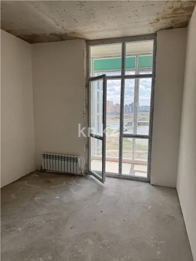 Продажа 1-комнатной квартиры, 40 м² в Астане