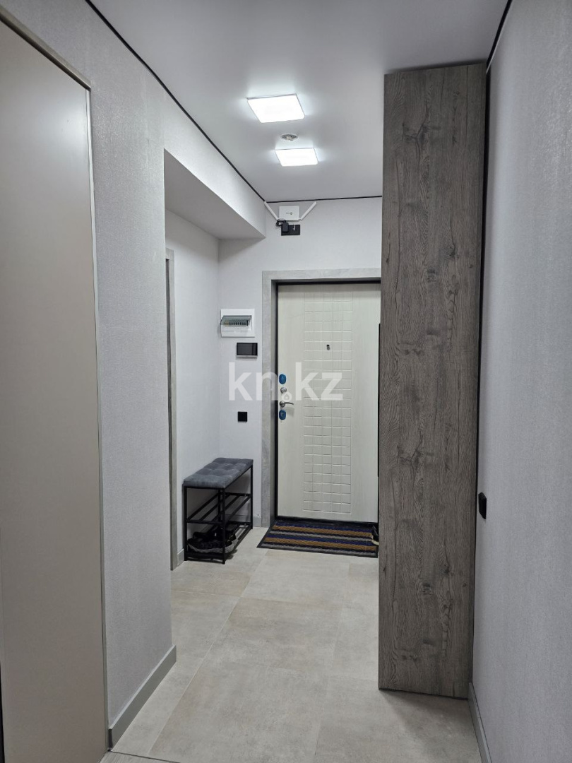 Продажа 1-комнатной квартиры, 30.6 м² в Алматы - фото 15