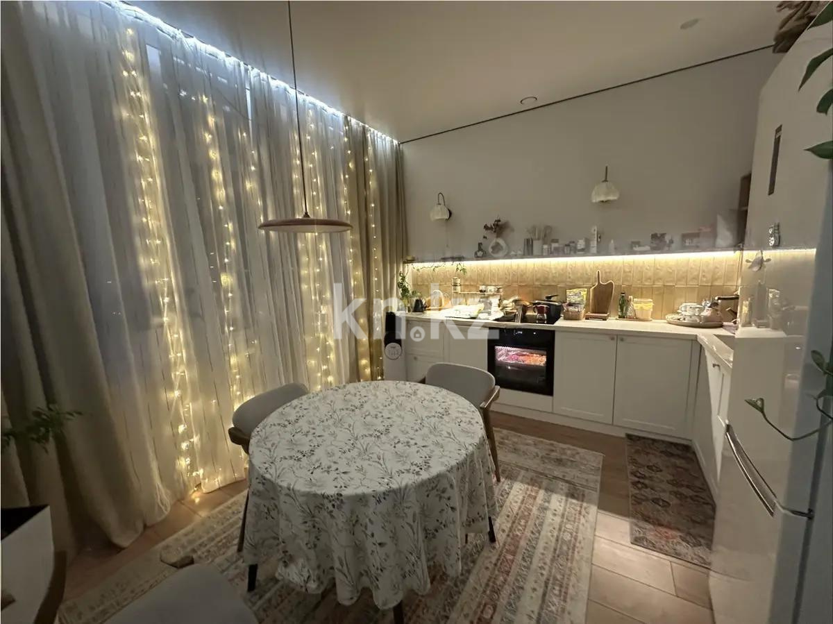 Продажа 2-комнатной квартиры, 68.5 м² в Астане - фото 3