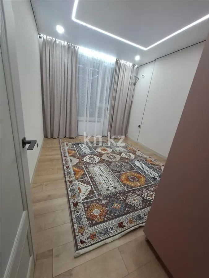 Продажа 3-комнатной квартиры, 87.8 м² в Астане - фото 2