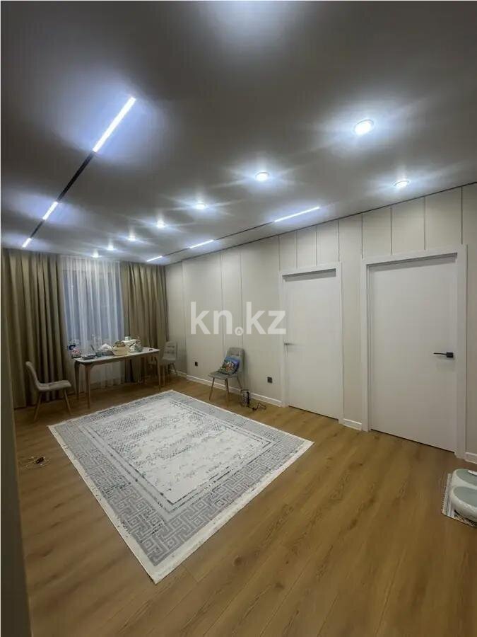 Продажа 3-комнатной квартиры, 62 м² в Алматы
