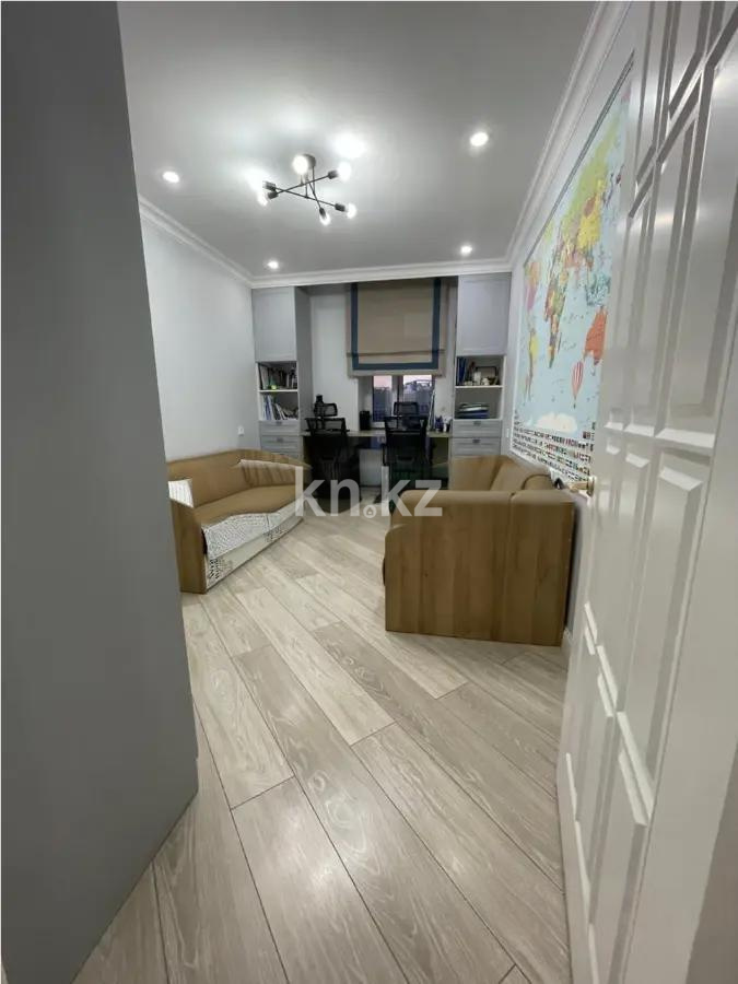 Продажа 3-комнатной квартиры, 90 м² в Астане - фото 3