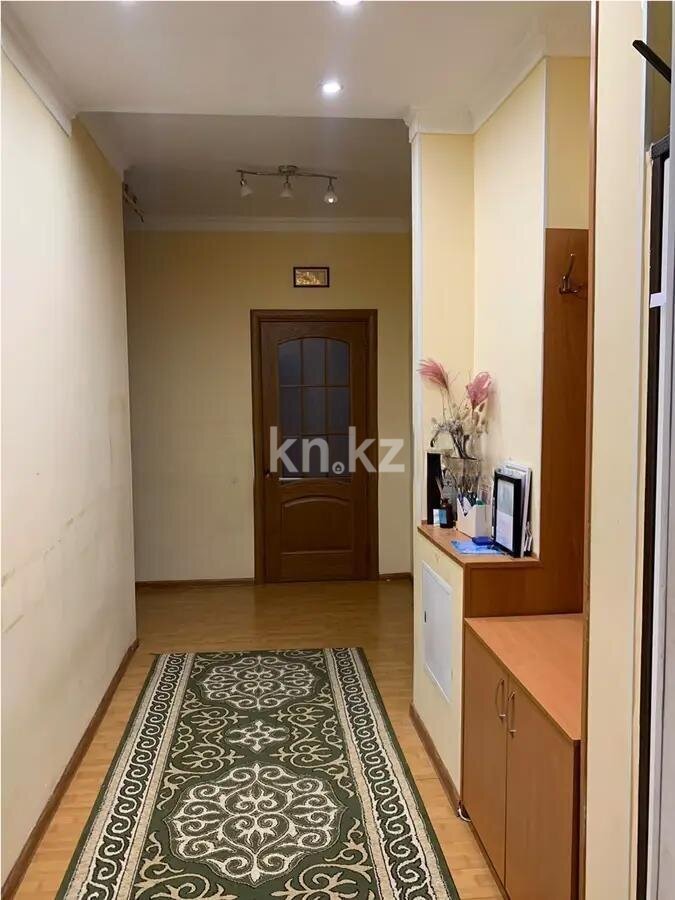 Продажа 3-комнатной квартиры, 96.6 м² в Астане - фото 7