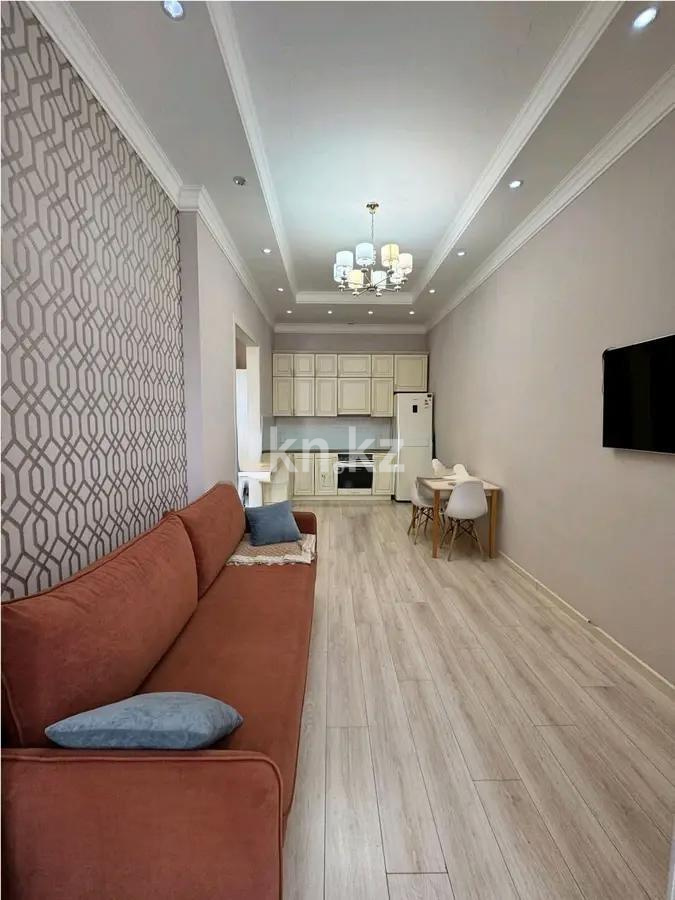 Продажа 2-комнатной квартиры, 41 м² в Астане - фото 3