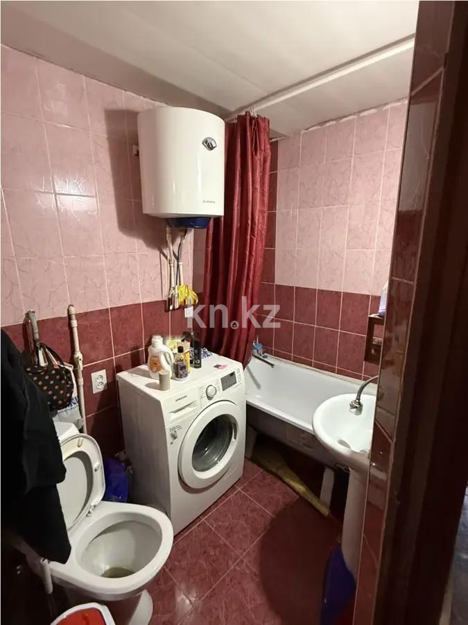 Продажа 2-комнатной квартиры, 44 м² в Караганде - фото 4