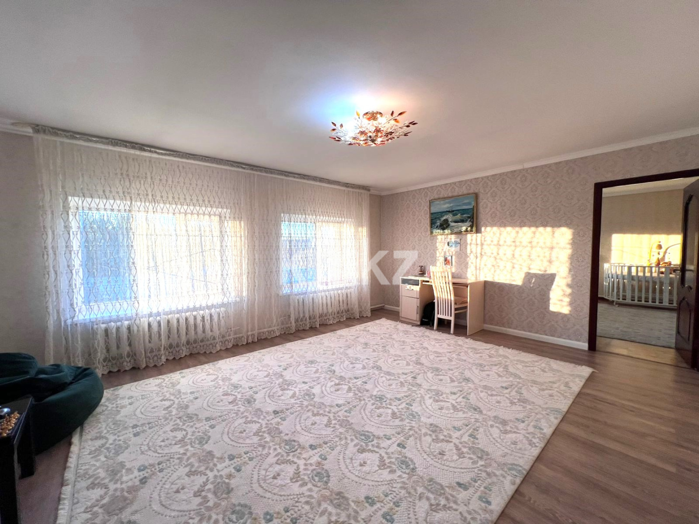 Продажа 4-комнатного дома, 267.1 м², .Акжайык в Акмолинской области - фото 10