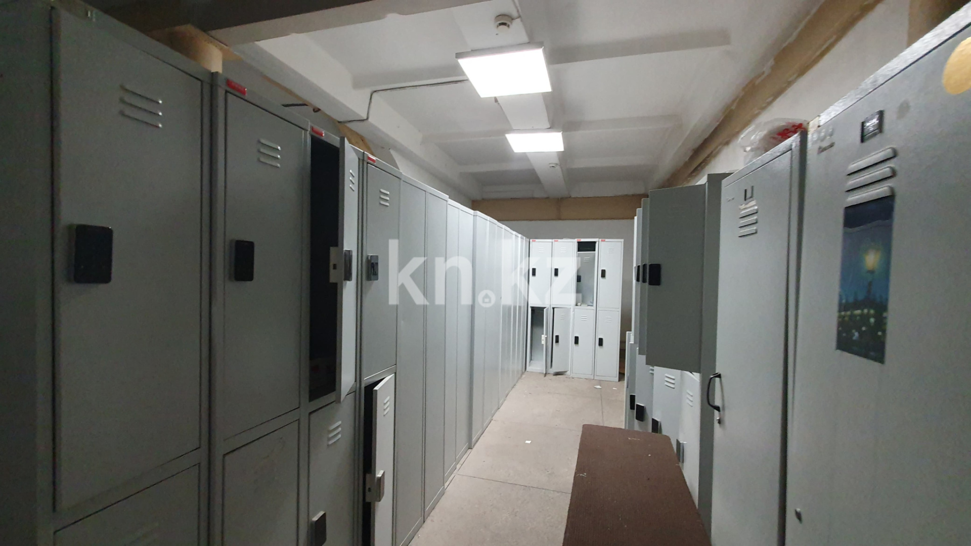 Продажа , 2150 м², Рыскулова, дом  1/1 в Алматы - фото 22