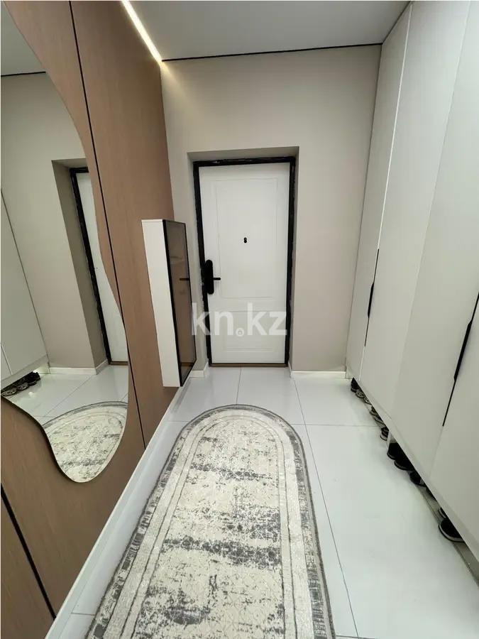 Продажа 4-комнатной квартиры, 95 м², мкр-н Гажайып, дом  5/2 в Алматы - фото 7