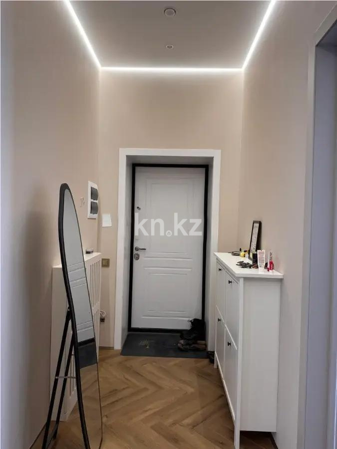 Продажа 3-комнатной квартиры, 89.3 м² в Астане - фото 7