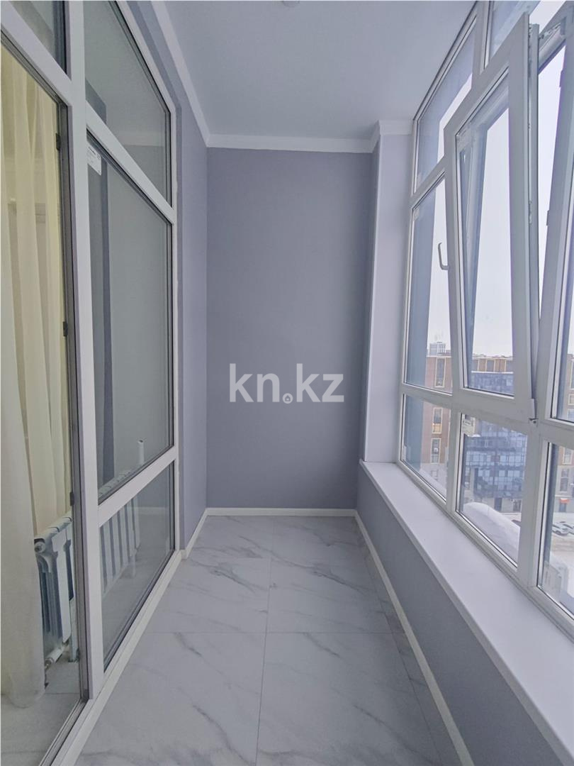 Продажа 2-комнатной квартиры, 46 м² в Астане - фото 8