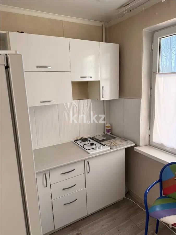 Продажа 1-комнатной квартиры, 31.3 м² в Алматы - фото 2