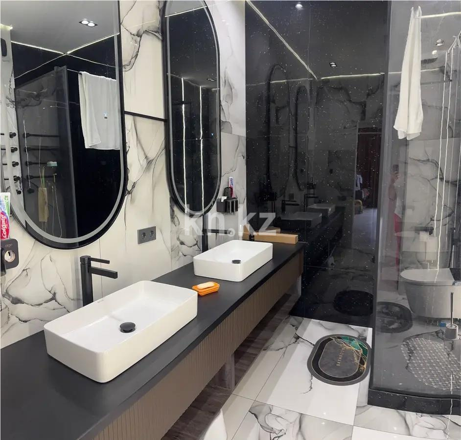 Продажа 4-комнатной квартиры, 150 м² в Алматы - фото 2