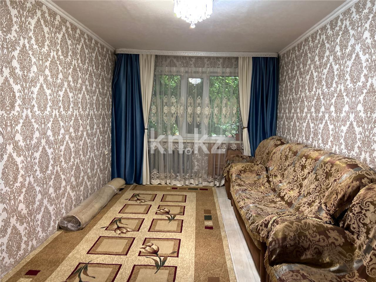 Продажа 2-комнатной квартиры, 45 м², пр. Мира в Темиртау - фото 2